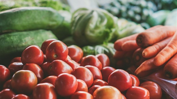  La Semaine québécoise des marchés publics s’invite à Dégelis