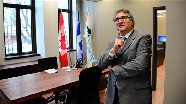 La Ville de Rivière-du-Loup versera 290 318$ à son ex-directeur général