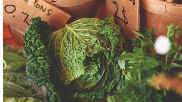 La Tablée du marché arrive à grands pas 