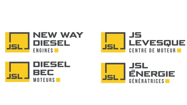 J.S. Levesque Ltée s’offre une nouvelle identité visuelle