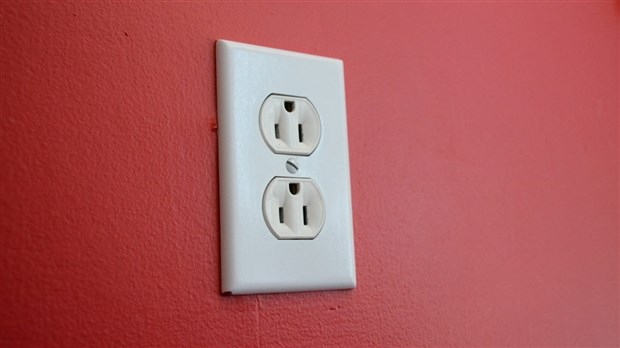 Panne électrique à Rivière-du-Loup