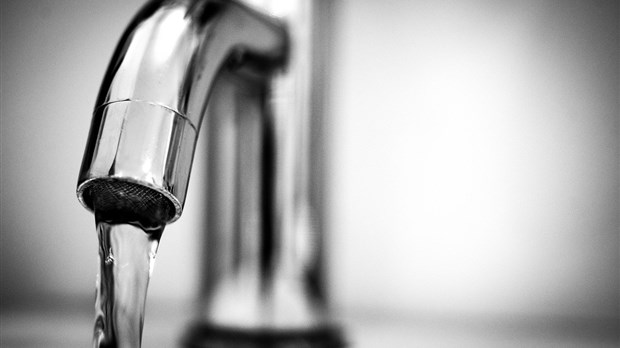 Deuxième appel d’offres pour réparer le réservoir d’eau potable de L’Isle-Verte