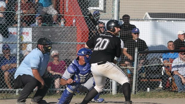 Le CMB de Trois-Pistoles passe en finale 