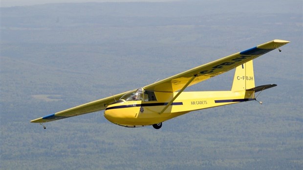 Reprise des activités à l’Escadron 282 Rivière-du-Loup