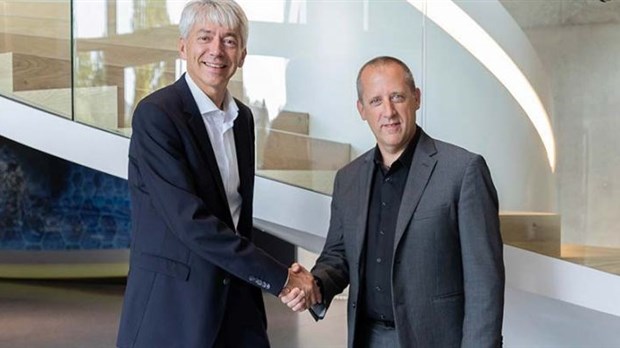 Premier Tech forme une coopération stratégique avec Bühler