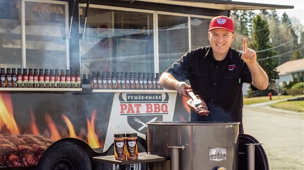 Pat BBQ se tourne vers le financement participatif pour développer ses exportations