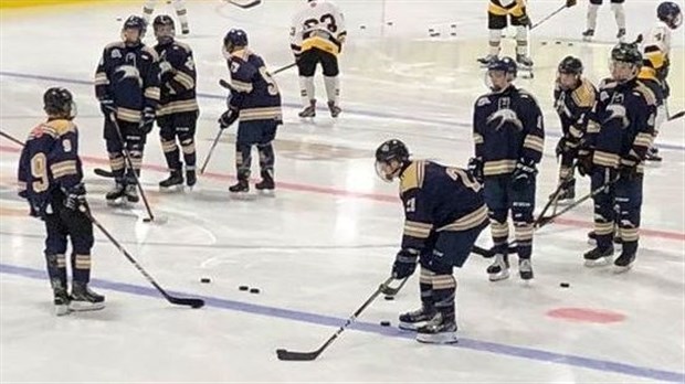 Les Albatros dévoilent leur alignement pour la saison 2019-2020