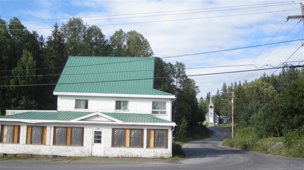 La Maison d’Amable à Rivière-Bleue : un beau projet social 
