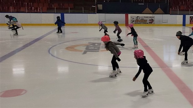 D’importantes nouveautés pour Les Arabesques