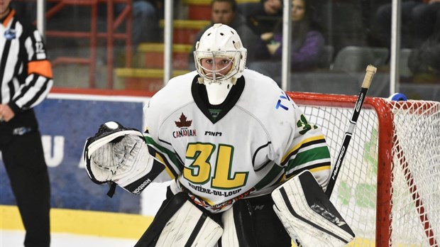 Guillaume Decelles et Jonathan Paiement sous contrat
