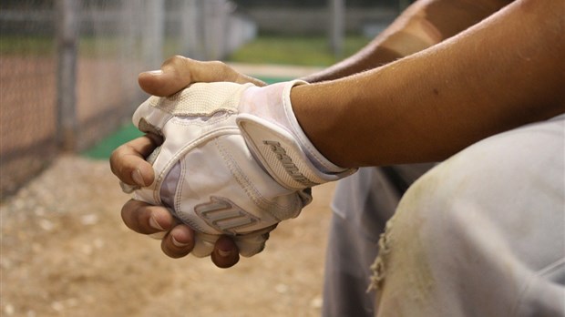 La Ligue de baseball sénior Puribec réagit aux débordements et aux injures