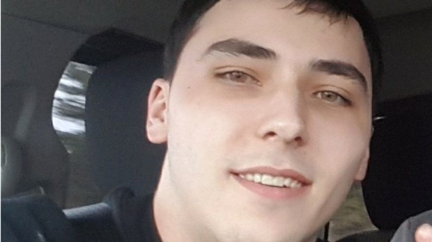 Disparition: Marc-Antoine Massé manque à l'appel
