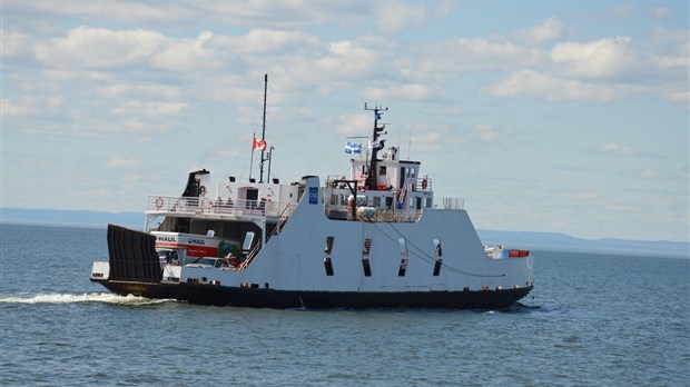 Bas-Saint-Laurent et Côte-Nord : le gouvernement du Québec souhaite une solution pérenne pour les traversiers