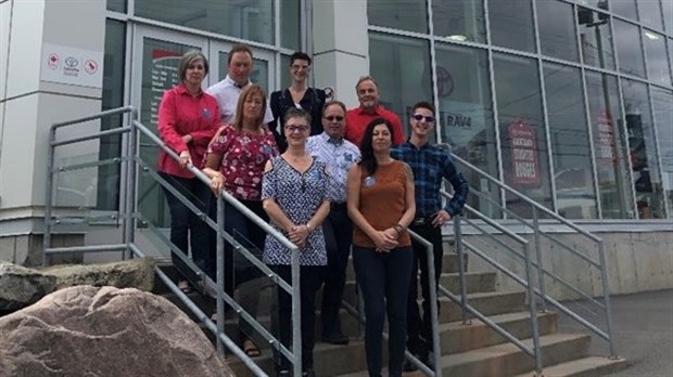 Les employés de Rivière-du-Loup Toyota portent fièrement le jeans
