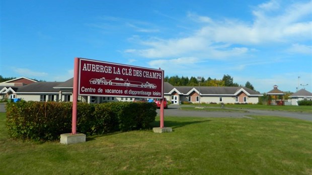 Souper reconnaissance du 25e anniversaire de l’Auberge la Clé des Champs