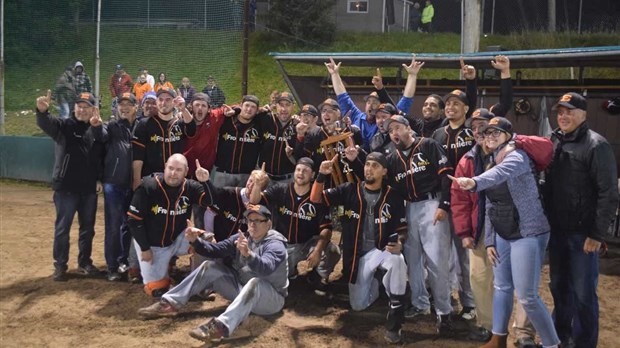 Le Frontière FM remporte son premier championnat