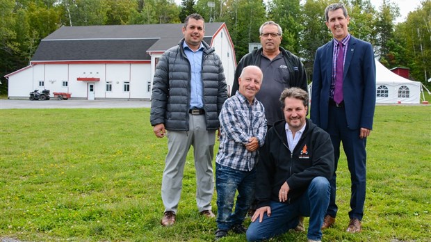 Propulse ta voix est de retour pour une 7e année au Camp musical Saint-Alexandre