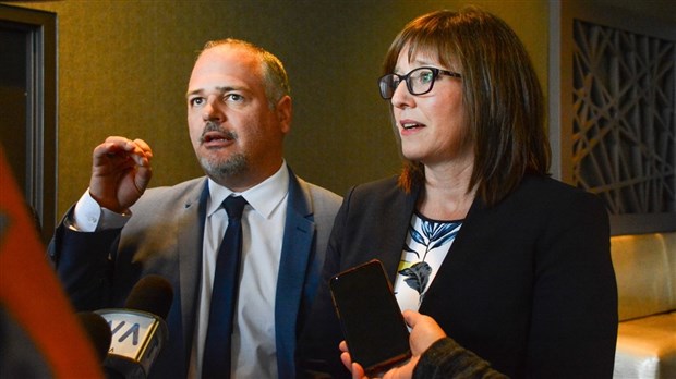 Le Bas-Saint-Laurent consulté pour le Plan d’électrification et de changements climatiques