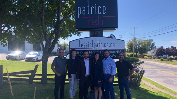 Quatrième édition du Combat des chefs de la Fondation de la santé de Rivière-du-Loup