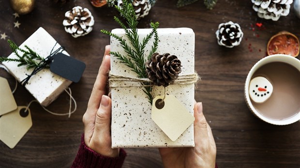 Le Marché de Noël de L’Isle-Verte de retour les 23 et 24 novembre