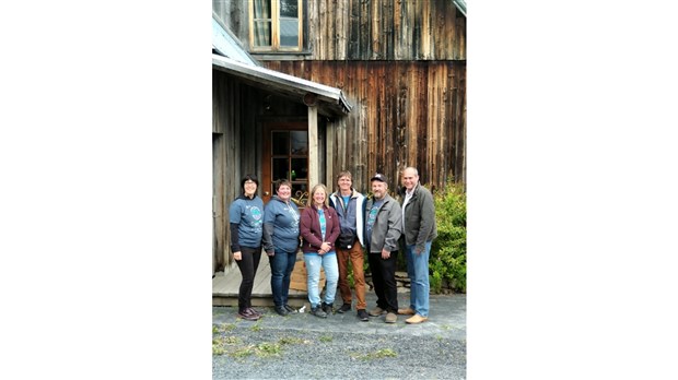 Portes ouvertes sur les fermes : plus de 2 000 visiteurs au Bas-Saint-Laurent
