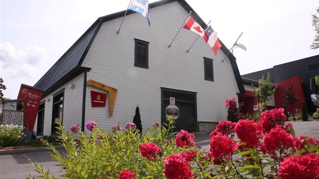 Le BeauLieu culturel du Témiscouata dévoile sa programmation pour l’automne