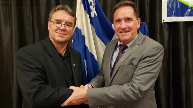 Près de 2 M$ pour Innova-Centre