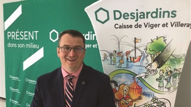 Les trois organismes finalistes du concours À Fond$ la Caisse sont maintenant connus
