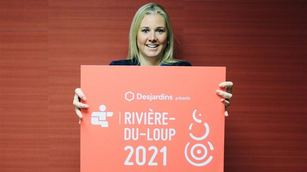 Aliments Asta se joint aux partenaires des Jeux du Québec de Rivière-du-Loup