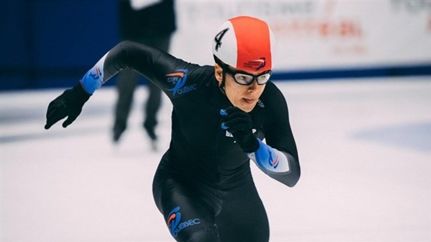 Année charnière pour Alexis Marceau