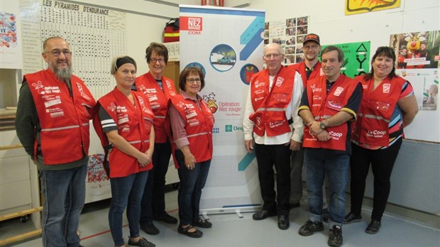 Bilan de l’Opération Nez rouge 2019 dans les Basques
