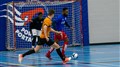 Futsal : l’équipe nationale d’Haïti à Rivière-du-Loup 