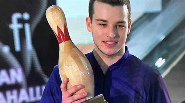 Nathan Ruest-Lajoie est champion en Finlande 