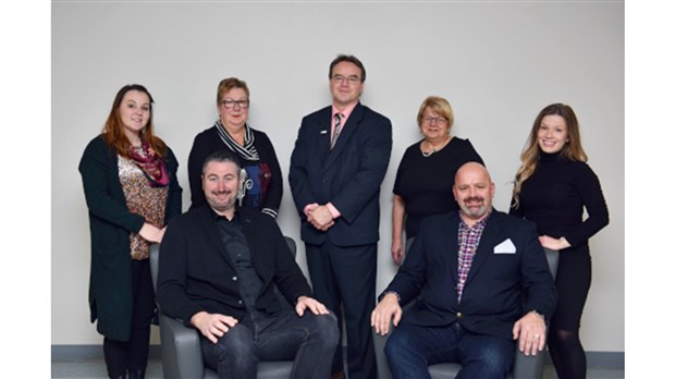 Démission d'une conseillère municipale à Témiscouata-sur-le-Lac