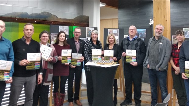Poursuite pour trois ans du projet «Enseigner le Kamouraska»
