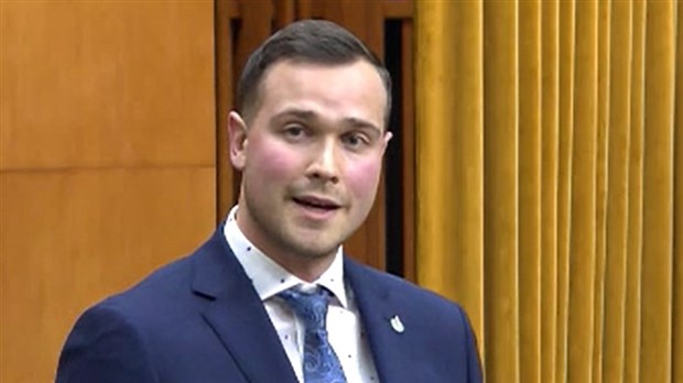 Rentrée parlementaire : le Bloc Québécois affiche ses couleurs