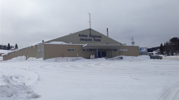 La Société d’Agriculture du Témiscouata veut tenir une «Foire» à l’Aréna régional Jacques Dubé