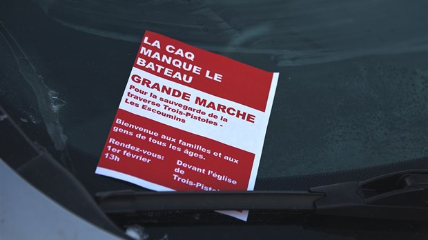 Sauvons l’Héritage : vers une manifestation le 1er février
