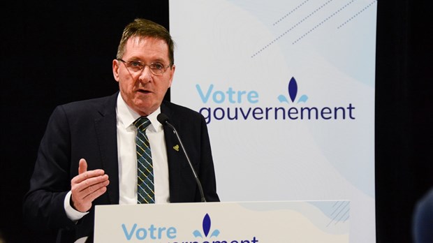 317 685 $ pour adapter les milieux de vie aux besoins des ainés