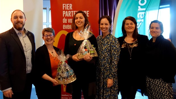 Immigrer, du rêve à la réalité avec Maryse Rancourt et Cynthia Le Deroff 