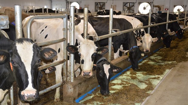 Deux journées de formation pour les agriculteurs