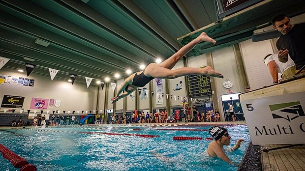 Standards et records pour les Loups-Marins