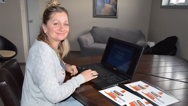 «1 216 791 raisons de donner de meilleures conditions d’exercice aux profs», clament les syndicats
