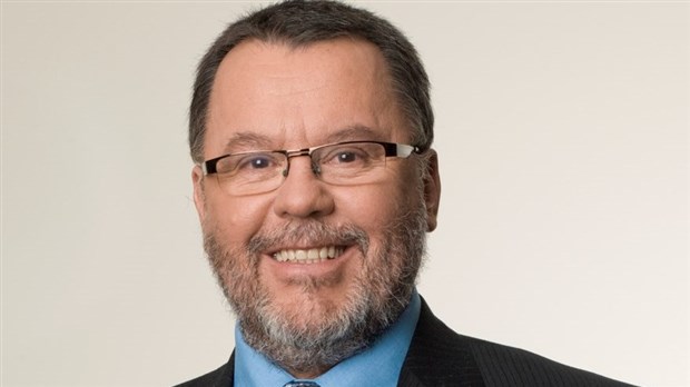 Bertin Denis élu président du Collectif régional de développement du Bas-Saint-Laurent