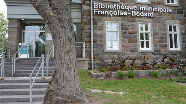 Modifications de l’utilisation des installations sportives et culturelles