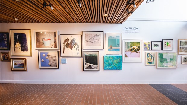 Un succès pour le premier encan virtuel au profit du Musée du Bas-Saint-Laurent