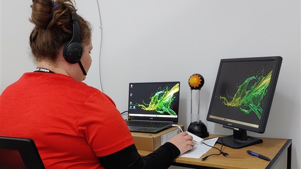 Aster déploie de nouvelles animations virtuelles pour les élèves