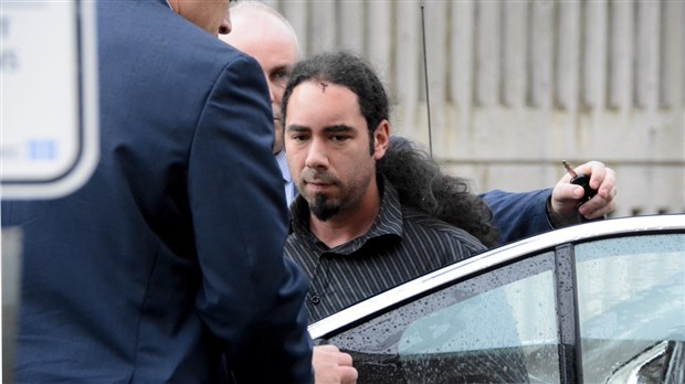 Tentative de meurtre à Dégelis : cinq ans de prison pour Kevin Babin
