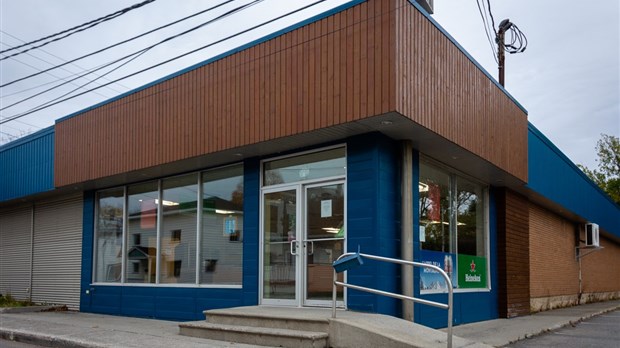 La Ville de Rivière-du-Loup fera l’acquisition des anciens locaux du Marché Richelieu 