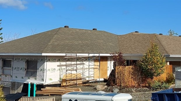 Le milieu municipal appuie le centre de jour en soins palliatifs